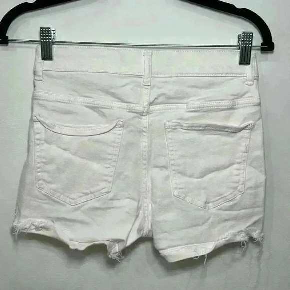 Express shorts - Picture 2 of 2